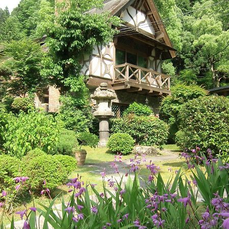 Guest Villa Houou Josino Kültér fotó